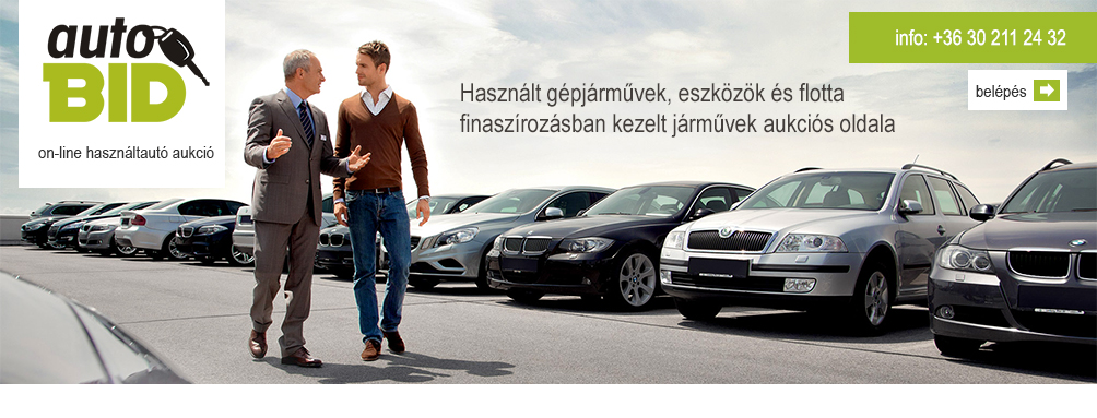 hasznaltauto-aukcio